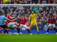 Man United 1-0 Aston Villa: Ten Hag Puas, Unai Emery Sebut The Villans Tidak Konsisten