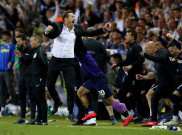 Frank Lampard Kunjungi Stamford Bridge untuk Teken Kontrak