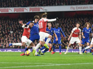 Jadwal Siaran Langsung Premier League: Arsenal Vs Chelsea Disiarkan Televisi Nasional