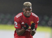 Kepergian Khedira Perkuat Sinyal Juventus Masih Impikan Pogba