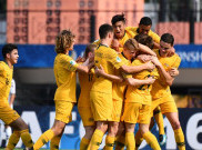 Jumpa di Perempat Final, Australia Pernah Kalahkan Timnas Indonesia U-16 Asuhan Fakhri 7-3