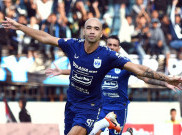 PSIS Semarang Berharap Banyak pada Bruno Silva