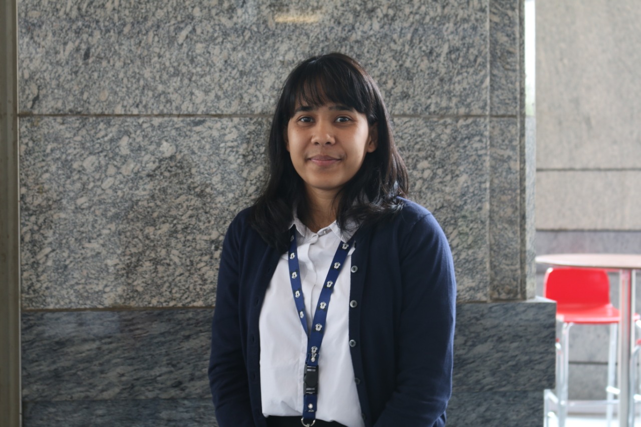 Tania Rasidi Menembus Batas dengan Semangat Kartini