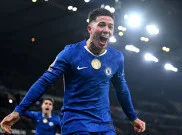 Manchester City Bidik Enzo Fernandez, Chelsea Berikan Tenggat yang Mepet