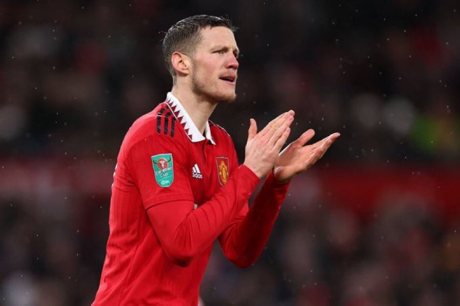 Wout Weghorst Dianggap Bikin Manchester United Serasa Tampil Hanya 10 Pemain