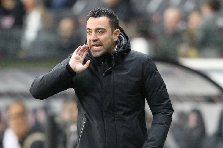 Xavi Hernandez Identifikasi Dua Target Utama Barcelona di Bursa Transfer