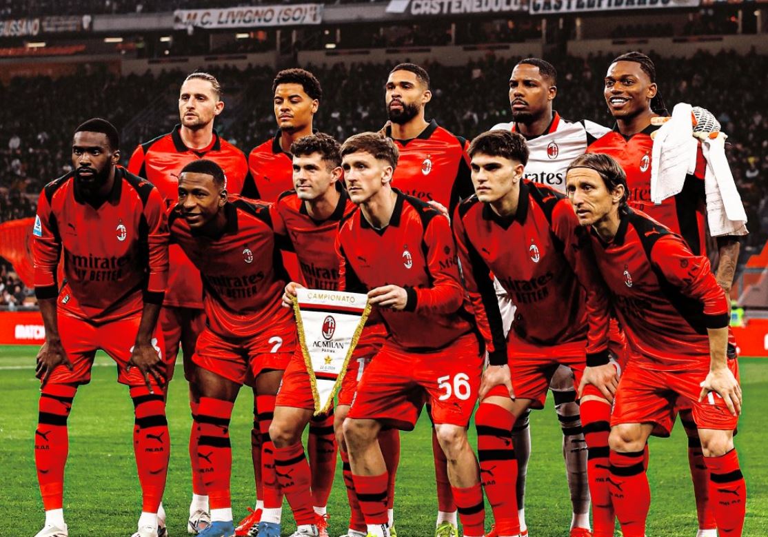 Prediksi dan Statistik Cremonese vs AC Milan: Menguji Karakter Il Rossoneri