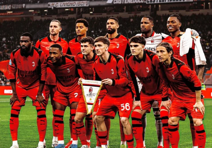 Prediksi dan Statistik Cremonese vs AC Milan: Menguji Karakter Il Rossoneri