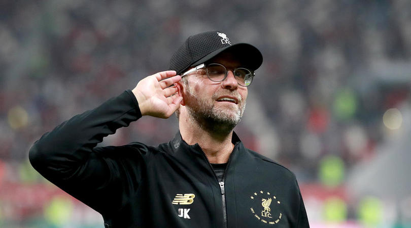 Jurgen Klopp Percaya Liverpool Punya Lebih Banyak Musuh daripada Klub Lain