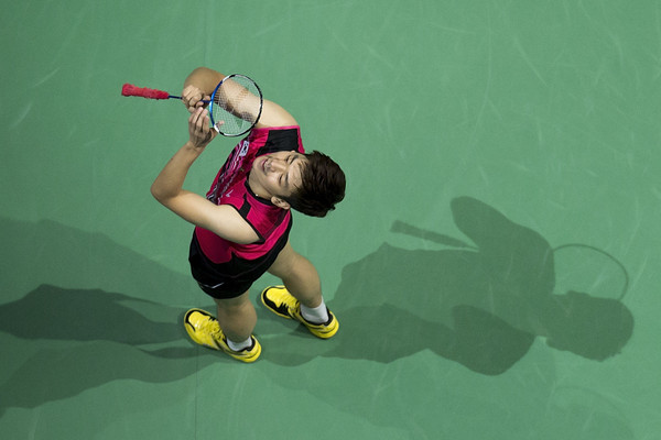 Lee Yong-dae Ingin Tiru Semangat Hendra/Ahsan