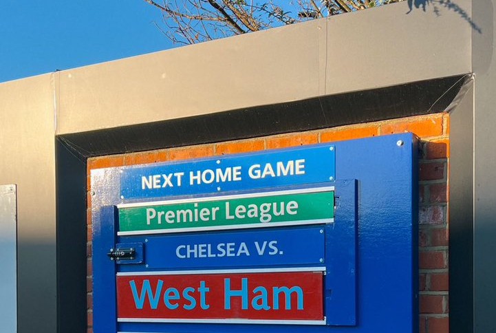Prediksi dan Statistik Chelsea Vs West Ham United: Graham Potter Kembali ke Stamford Bridge