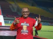 Jelang Lawan Persebaya, Kondisi Pelatih Persija Sudirman Membaik