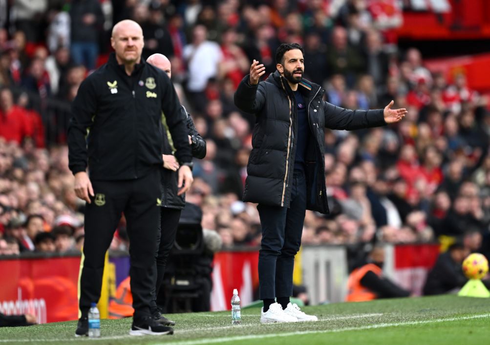 Hadapi Forest di City Ground, Manchester United Harus Antipasi Permainan Low Block Tuan Rumah