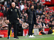 Hadapi Forest di City Ground, Manchester United Harus Antipasi Permainan Low Block Tuan Rumah