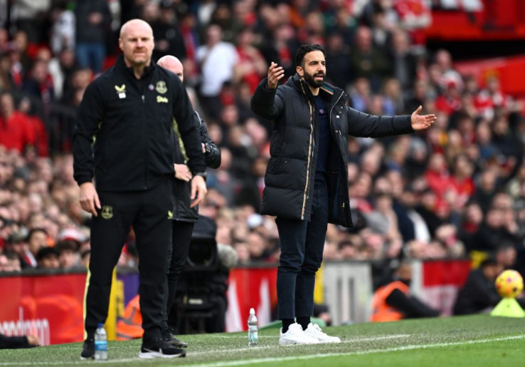 Hadapi Forest di City Ground, Manchester United Harus Antisipasi Permainan Low Block Tuan Rumah