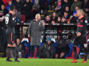 Arsenal Kandaskan Palace, Wenger Samai Fergie