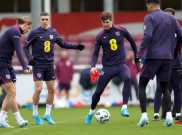Prediksi, Jadwal Siaran Langsung, dan Link Live Streaming Inggris Vs Yunani