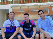 Rans Cilegon FC Pilih Bermarkas di Jakarta, Bakal Ganti Nama?