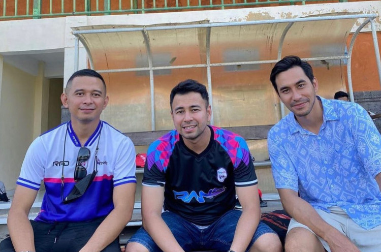 Rans Cilegon FC Pilih Bermarkas di Jakarta, Bakal Ganti Nama?