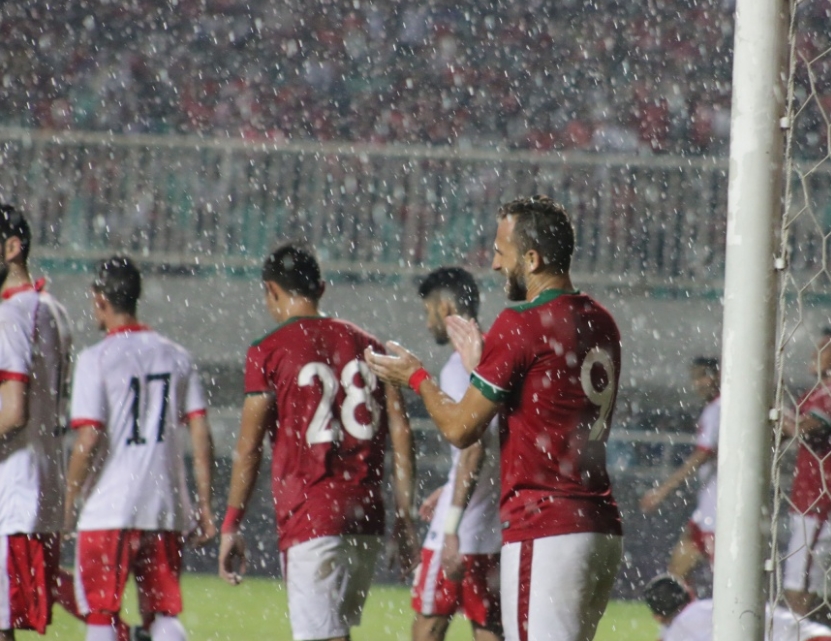 Tuntutan untuk Pemain Belakang dan Harapan ke Lini Depan Timnas Saat Hadapi Uzbekistan