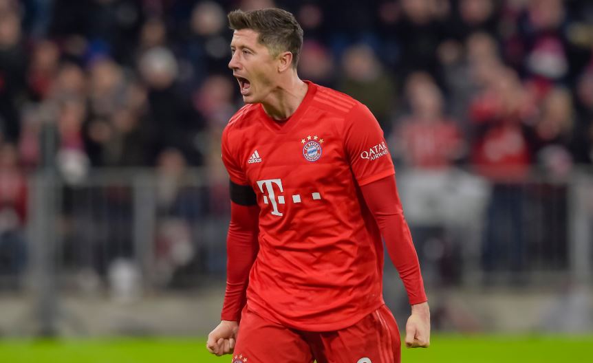 Prediksi Chelsea Vs Bayern Munchen: Robert Lewandowski Ancaman Nyata Pertahanan The Blues