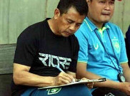 Pelatih PSIS Jafri Sastra Jelaskan Kesiapan dan Target Lawan Perseru Serui