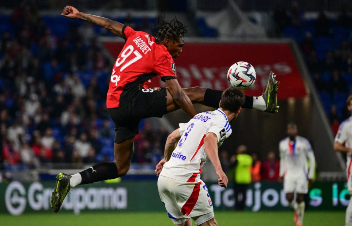 Jeremy Jacquet dan 5 Penjualan Termahal dalam Sejarah Stade Rennais