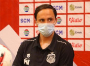 Persija Lawan Terakhir, Pelatih Bhayangkara Solo FC Yakin Lolos