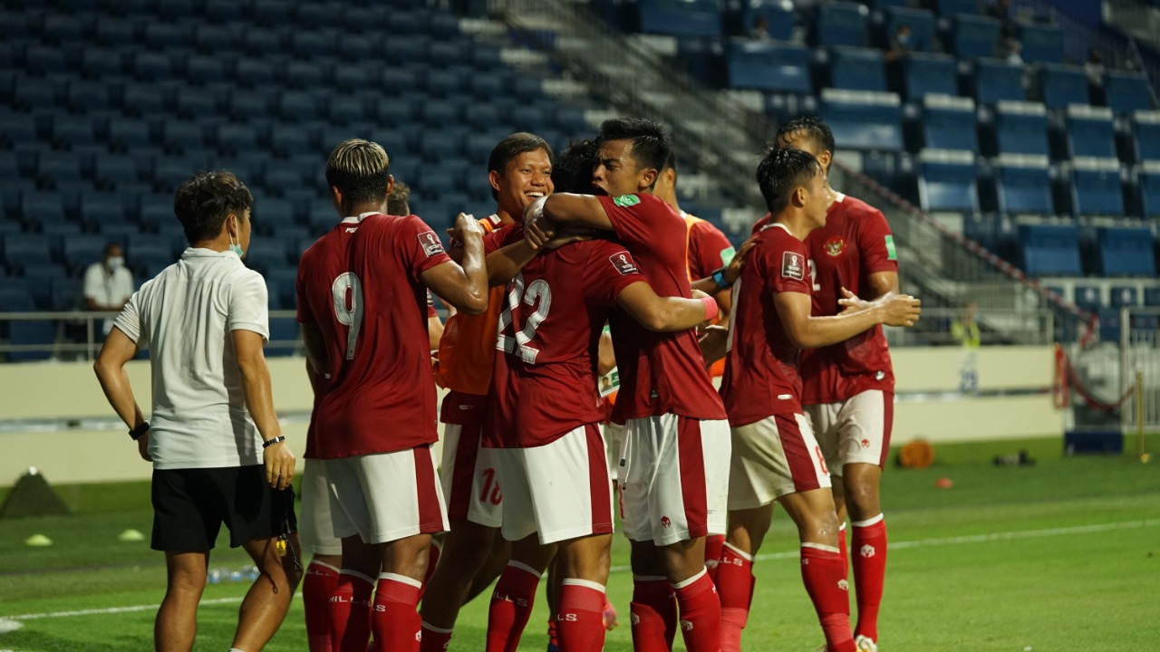 Asisten Pelatih Timnas Indonesia Menanti Kejelasan Piala AFF 2020