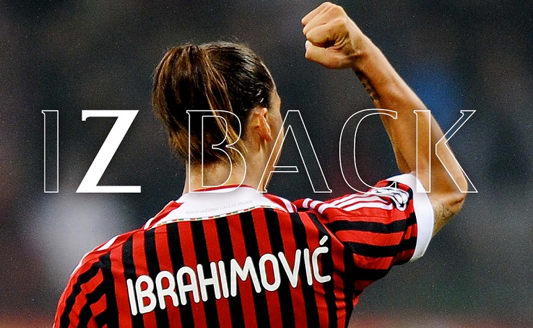 Capello Sebut Keputusan Milan Datangkan Ibrahimovic Sangat Tepat