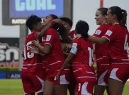 Timnas Putri Indonesia Akan Hadapi Dua Tim ASEAN di Bandung