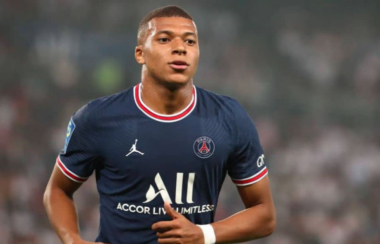 Sabar Pangkal Hemat, Madrid Tak Buru-Buru Boyong Mbappe