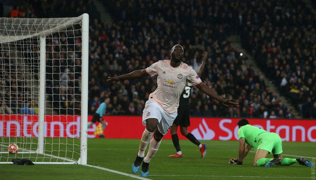 Sisihkan PSG Secara Dramatis, Manchester United Optimistis Melaju Hingga Final