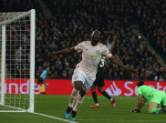 Sisihkan PSG Secara Dramatis, Manchester United Optimistis Melaju Hingga Final