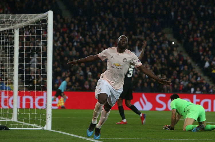 Sisihkan PSG Secara Dramatis, Manchester United Optimistis Melaju Hingga Final