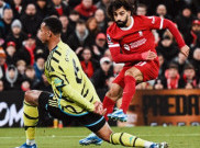 Comeback Lawan Arsenal, Jurgen Klopp: Liverpool Fantastis