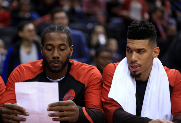 Hasil NBA: Raptors Menang Dramatis Atas Magic
