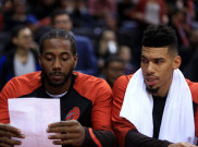 Hasil NBA: Raptors Menang Dramatis Atas Magic 