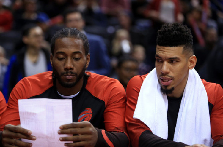 Hasil NBA: Raptors Menang Dramatis Atas Magic 