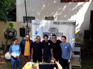 Momentum Man City Juara Gebrak Film Pemburu di Manchester Biru