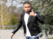 Kylian Mbappe dan Raheem Sterling, Dua Pemain Termahal Dunia Versi CIES