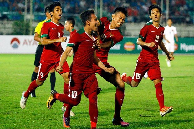 Kondisi Timnas U-19 Jelang Laga Uji Coba Terakhir Sebelum ke Korsel