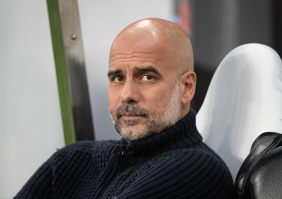 Pep Guardiola Mencium Aroma Kebangkitan Arsenal