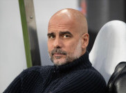 Pep Guardiola Mencium Aroma Kebangkitan Arsenal
