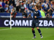 Antonie Griezmann, Antitesis bagi Timnas Jerman
