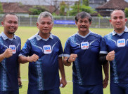 Perputaran Ekonomi Capai Rp3 Triliun, BRI Bakal Terus Jadi Sponsor Liga 1