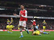 Dilema Manchester United: Harry Kane atau Pierre-Emerick Aubameyang