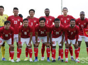 8 Fakta Menarik Timnas Indonesia di Piala AFF 2020