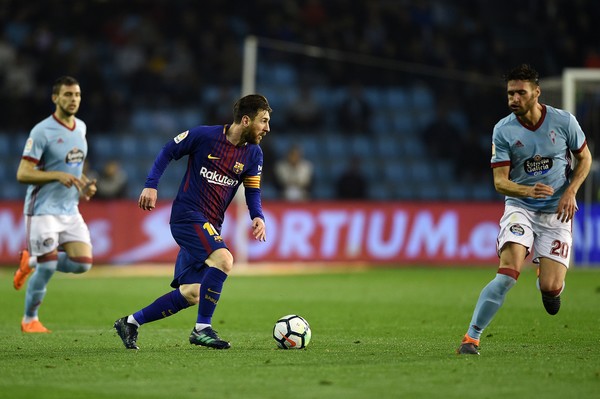 Prediksi Celta Vigo Vs Barcelona: Duel Beda Kepentingan
