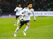 Piala Dunia 2018: Pelatih Timnas Mesir Bantah Tergantung pada Mohamed Salah
